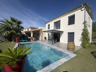  Maison à vendre 4 pièces 120 m²