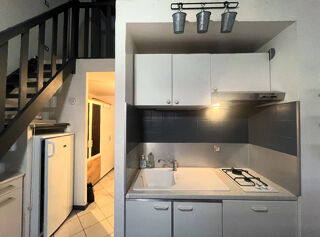  Appartement  vendre 2 pices 32 m