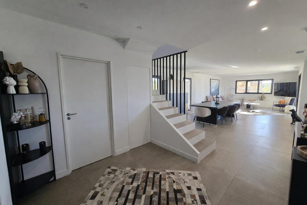 � vendre  Maison Gignac (34150)