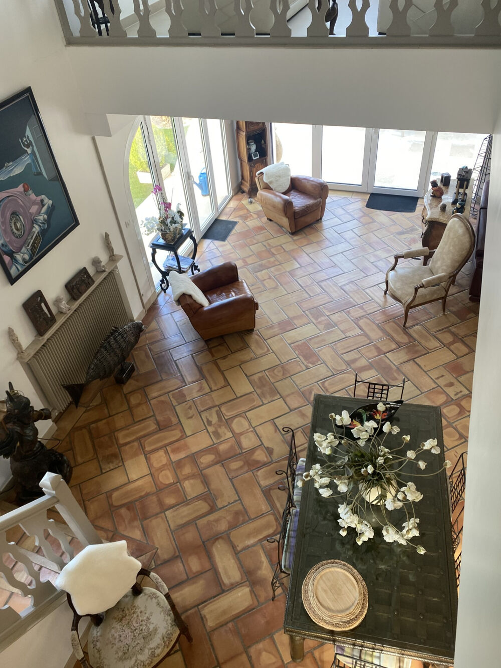 � vendre  Maison Mandelieu-la-Napoule (06210)