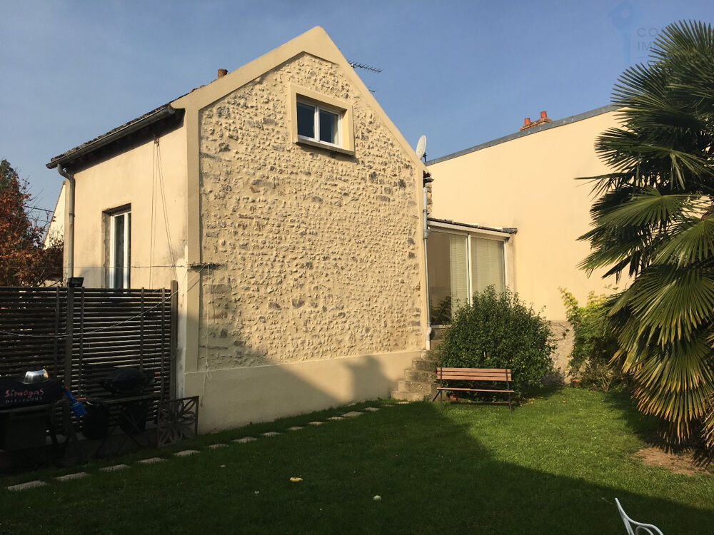 Location Appartement Dépt Essonne (91) LOCATION MEUBLEE F2 CAVE ET JARDINET La ferte alais