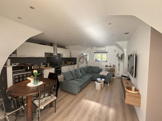  Maison � vendre 4 pi�ces 75 m�