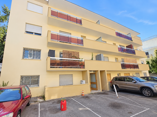Vente Appartement Dépt Hérault (34), à vendre MONTPELLIER Appartement T2 de 38m2 - Terrasse - parking - cave. Montpellier