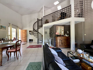  Maison à vendre 5 pièces 163 m²