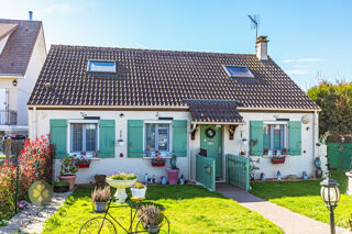  Maison � vendre 5 pi�ces 110 m�