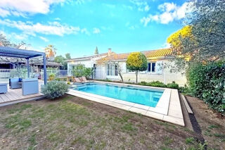  Maison � vendre 6 pi�ces 148 m�