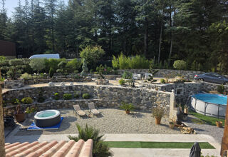  Propri�t�/ch�teau � vendre 6 pi�ces 136 m�