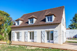  Maison à vendre 6 pièces 166 m²