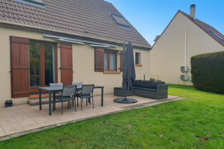  Maison � vendre 5 pi�ces 106 m�