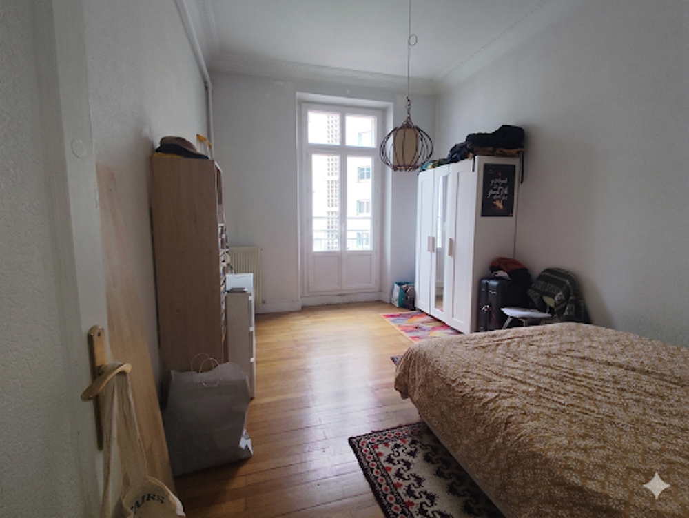 Vente Appartement Grenoble rue Paul Janet grand T2 Grenoble