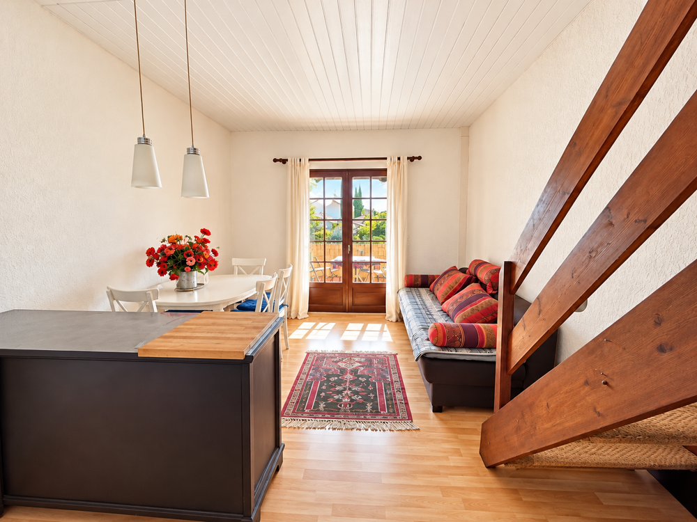 Vente Appartement À vendre- appartement T2 en duplex de 33 m2 avec terrasse et piscine Marsillargues