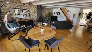 Duplex/triplex à vendre 5 pièces 93 m²