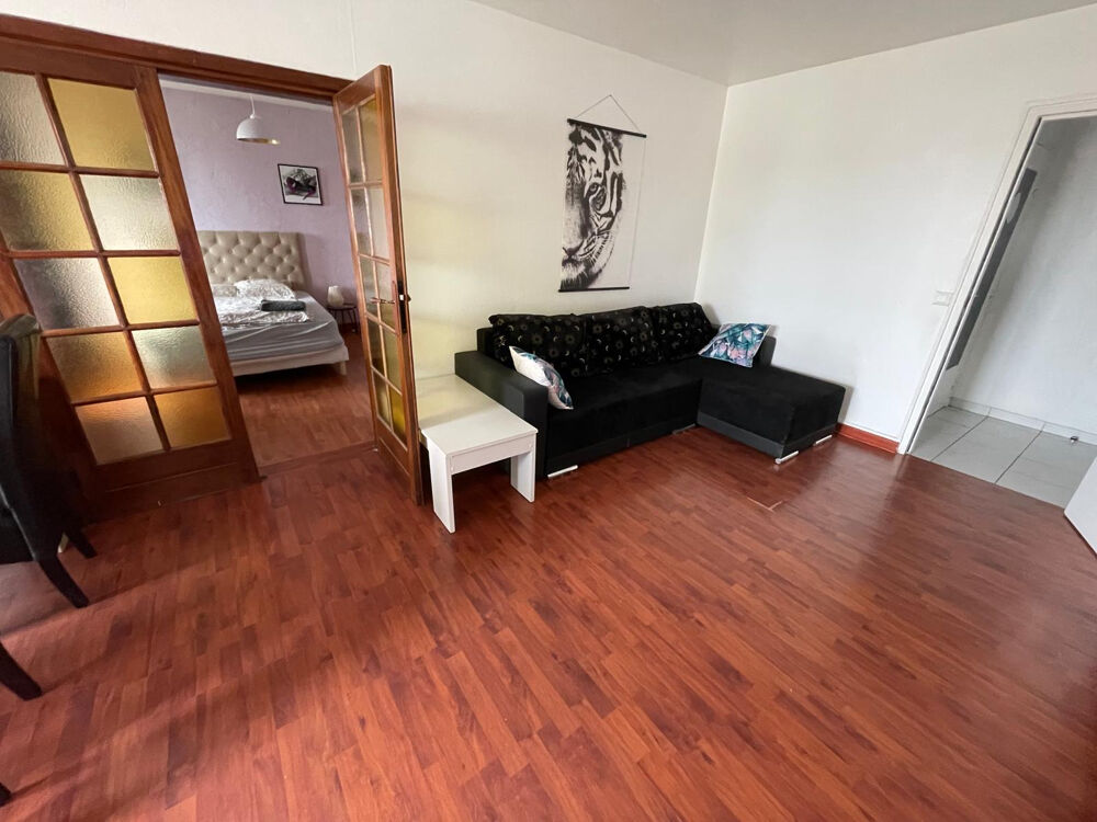 A vendre Dpt (77) appartement P3 67 m2 avec ascenseur Dammarie-les-Lys
