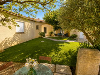  Maison à vendre 5 pièces 120 m²