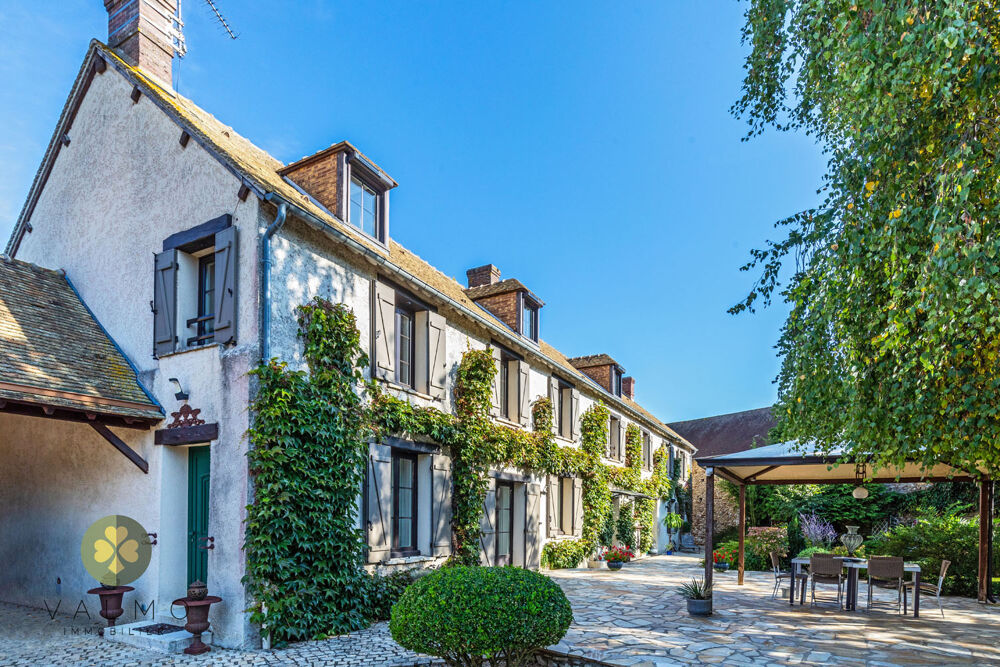  vendre  Proprit/chteau Houdan (78550)