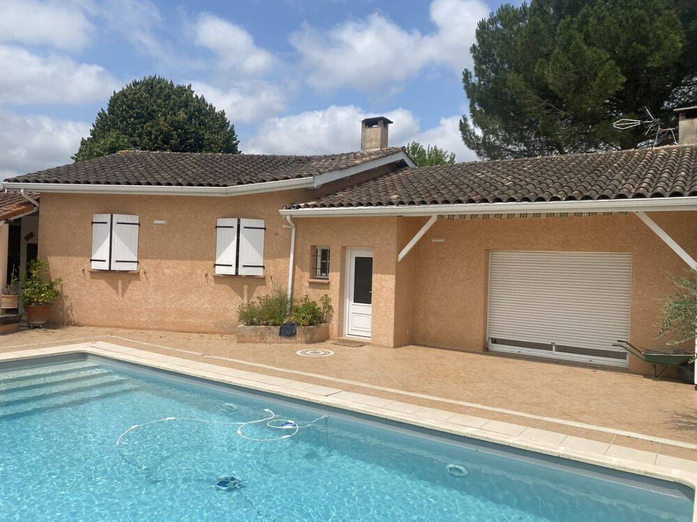 � vendre  Maison Mons (31280)