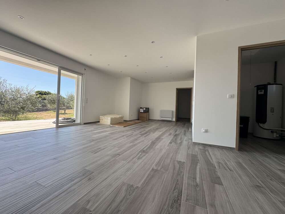 Villa T4 secteur Prunelli di Fiumorbu