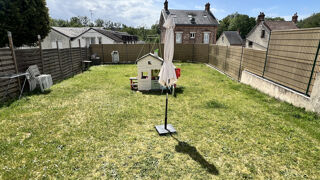  Maison � vendre 3 pi�ces 70 m�
