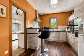  Maison à vendre 5 pièces 220 m²