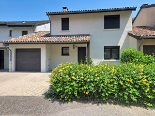  Maison à vendre 6 pièces 140 m²