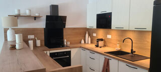  Appartement � vendre 3 pi�ces 67 m�