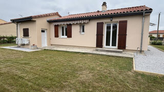  Maison  louer 3 pices 69 m