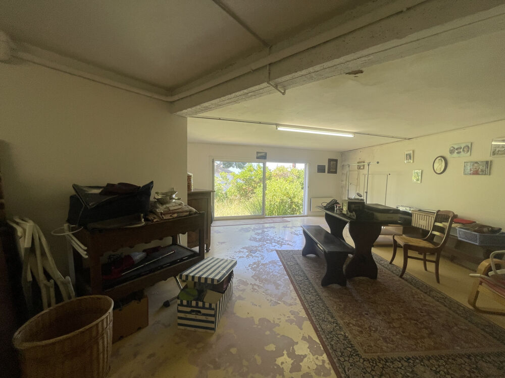  vendre  Maison Ste (34200)