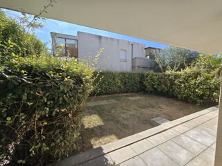  Appartement � vendre 3 pi�ces 58 m�