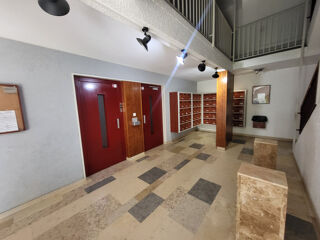  Appartement à vendre 3 pièces 62 m²