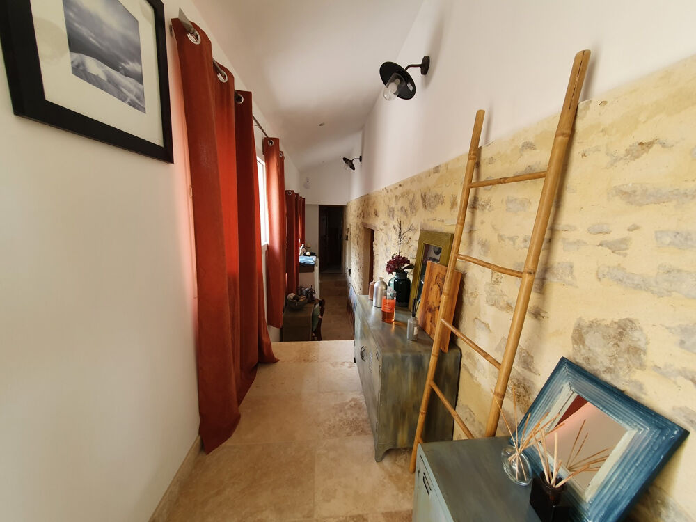 � vendre  Maison Cornillon (30630)