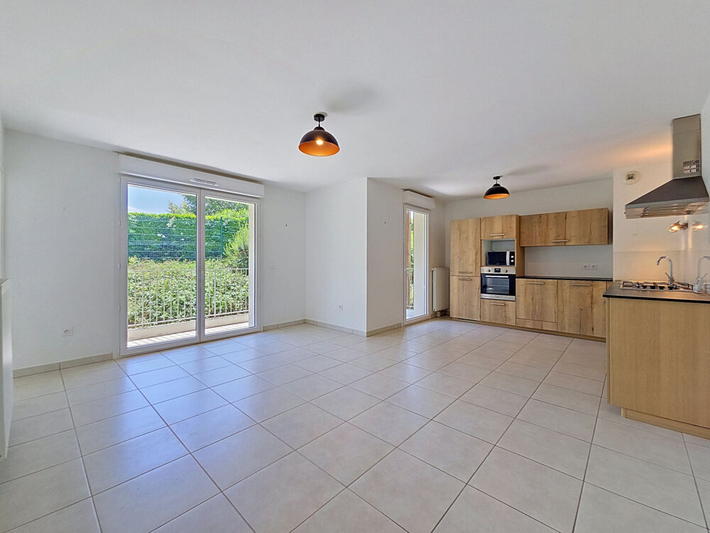 MONTBONNOT 38330 - APPARTEMENT T4 A VENDRE - AGENCE IMMOBILIERE - GRESIVAUDAN