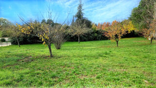  Terrain à vendre 1009 m²