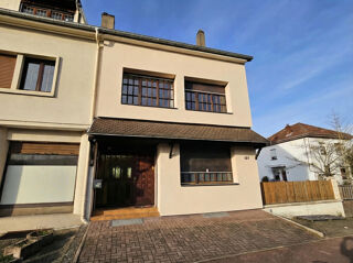  Maison � vendre 5 pi�ces 120 m�