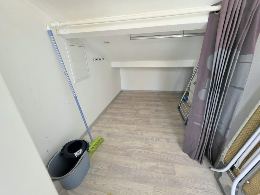Location Appartement Dépt Hérault (34) - A louer à Prades Le Lez appartement T1bis de 44m2 avec terrasse, proche commodités Prades le lez