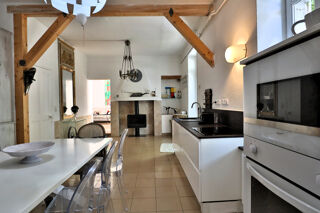  Maison à vendre 8 pièces 209 m²