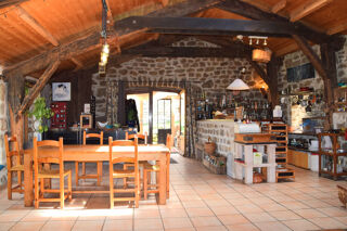  Ferme � vendre 7 pi�ces 195 m�