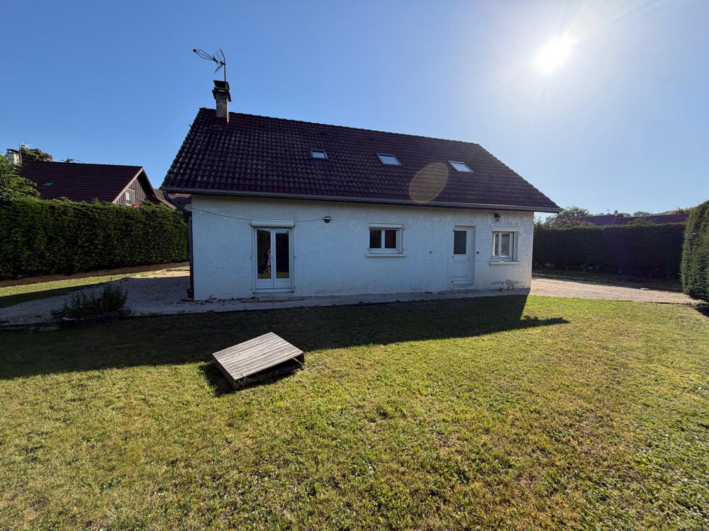 Vente Maison Maison familiale T7 sur la commune de  Montferrat Paladru