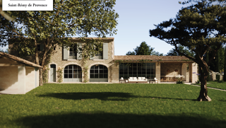  Maison à vendre 6 pièces 250 m²