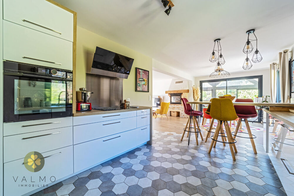 � vendre  Maison Gambais (78950)