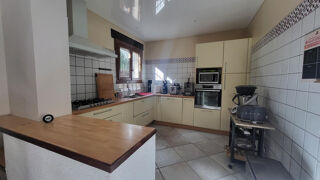  Maison à vendre 5 pièces 150 m²
