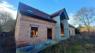  Maison � vendre 7 pi�ces 260 m�