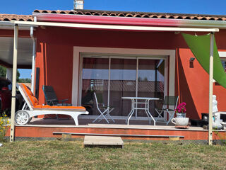  Maison � vendre 3 pi�ces 100 m�