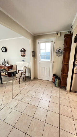  Maison � vendre 9 pi�ces 160 m�