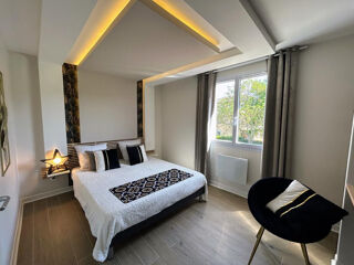  Maison à vendre 3 pièces 64 m²