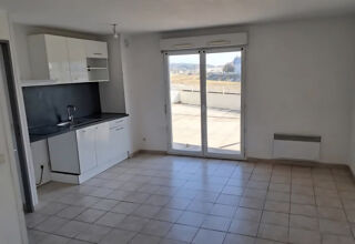  Appartement  vendre 3 pices 50 m