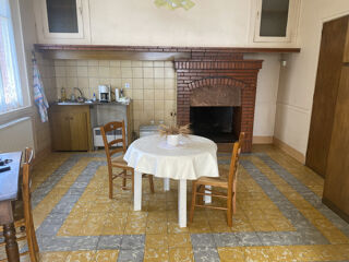  Maison � vendre 4 pi�ces 115 m�