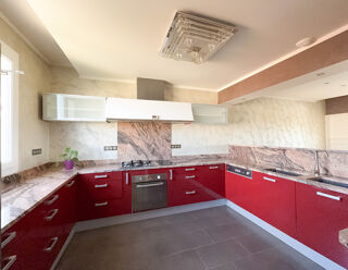  Maison à vendre 5 pièces 165 m²