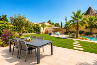  Maison à vendre 8 pièces 200 m²