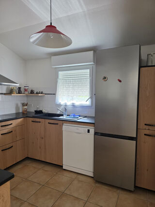  Maison � vendre 3 pi�ces 77 m�