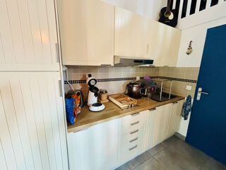  Maison à vendre 2 pièces 31 m²